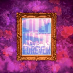 Release Cover Lilly Hiatt - Forever