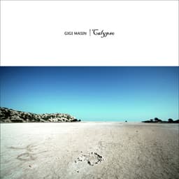 Release Cover Gigi Masin - Calypso