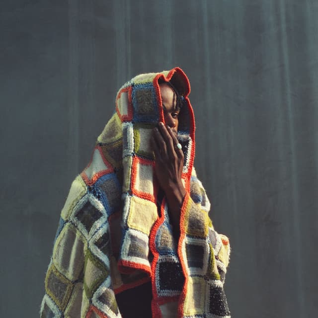 Release Cover Elujay - Circmvnt