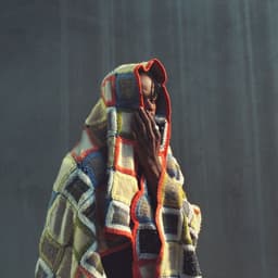 Release Cover Elujay - Circmvnt