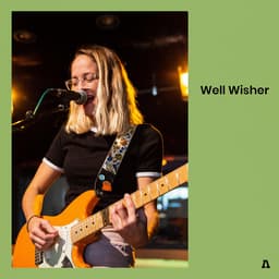 Release Cover Well Wisher, Audiotree - Well Wisher on Audiotree Live