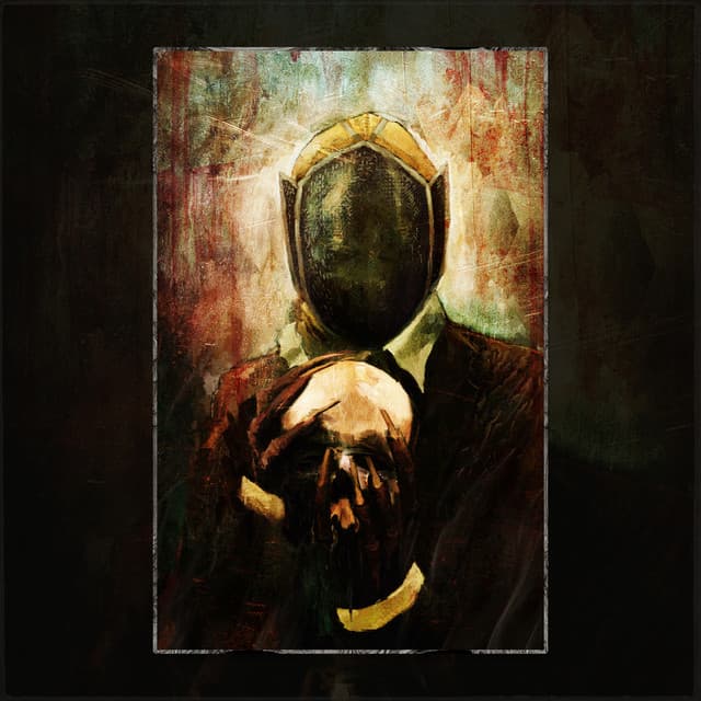 Release Cover Apollo Brown, Ghostface Killah - The Brown Tape