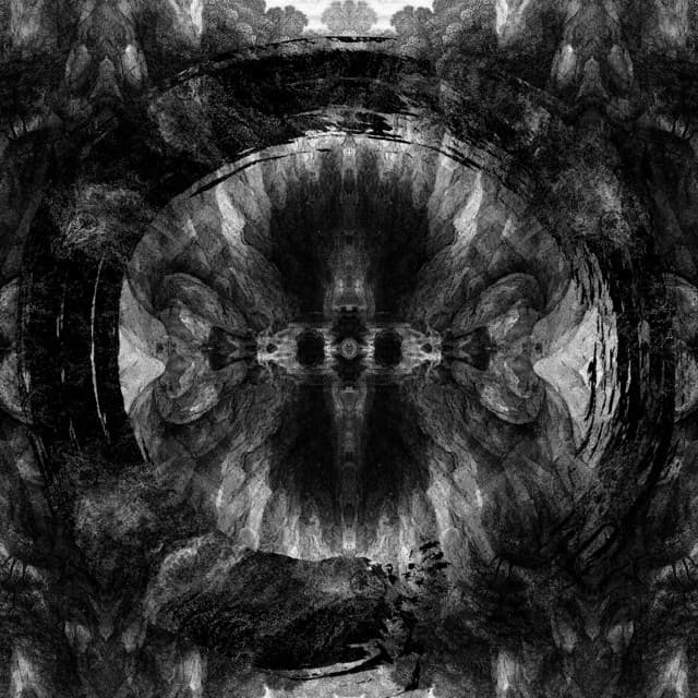 Release Cover Architects - Holy Hell