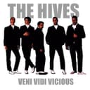 Cover of Veni Vidi Vicious by The Hives