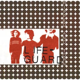 Release Cover Lifeguard - Ripped and Torn