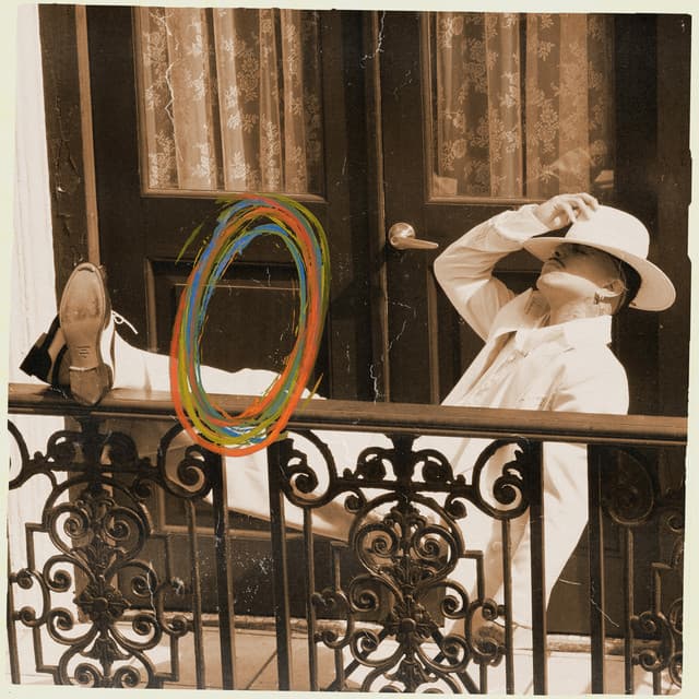 Release Cover Rauw Alejandro, Mon Laferte - Callejón de los Secretos