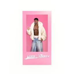 Release Cover Lil Nas X - Days Before Dreamboy