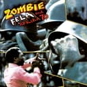 Cover of Zombie by Fela Kuti