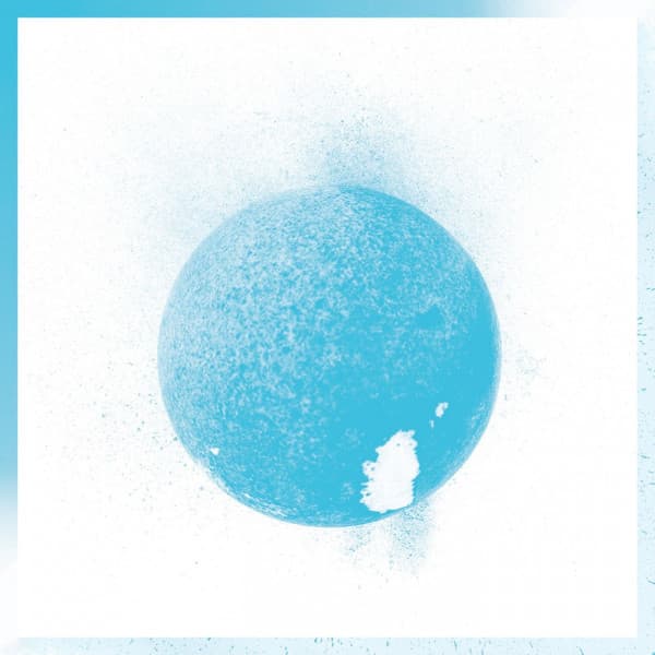 Release Cover Baths - Cerulean