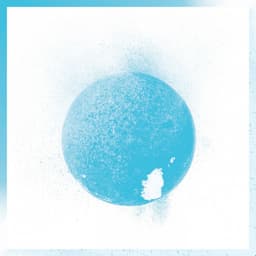 Release Cover Baths - Cerulean