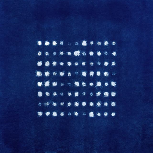 Release Cover Ólafur Arnalds - re:member