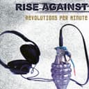 Cover of Revolutions Per Minute by Rise Against