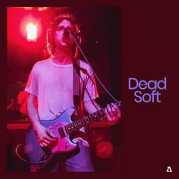 Release Cover Dead Soft, Audiotree - Dead Soft on Audiotree Live