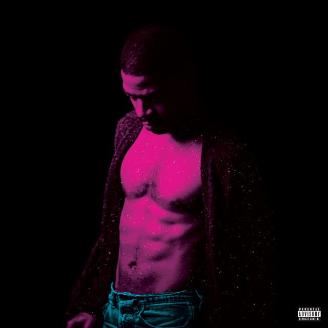 Release Cover Kid Cudi - Passion, Pain & Demon Slayin'