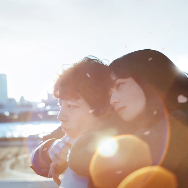 Release Cover RADWIMPS - Original Soundtrack of "The Last Ten Years"