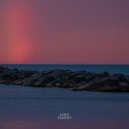 Release Cover Kayaks Collective - Lost Lights