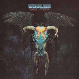 Release Cover Eagles - One of These Nights (2013 Remaster)