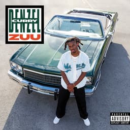 Release Cover Denzel Curry - ZUU