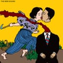 Cover of The New Sound by Geordie Greep