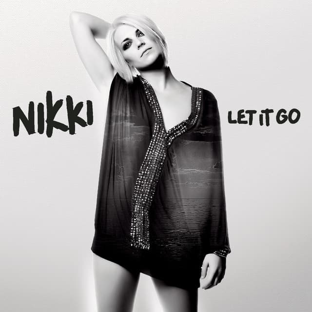 Release Cover Nikki - Let It Go