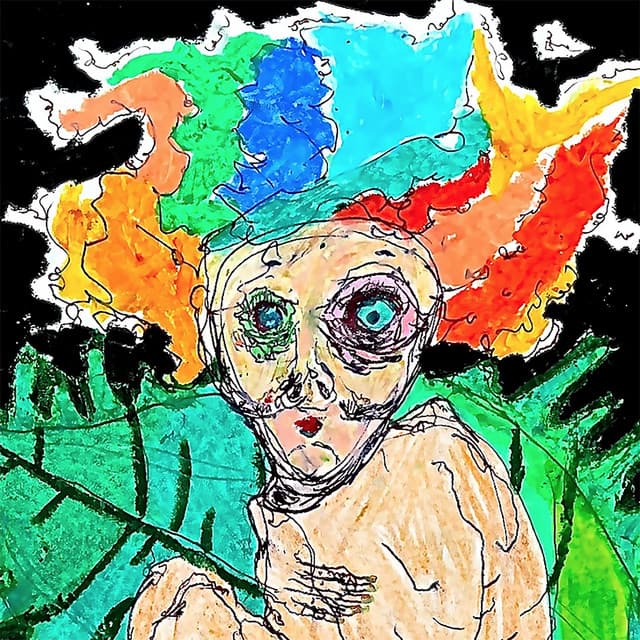 Release Cover Still Woozy - Goodie Bag