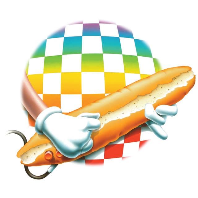 Release Cover Grateful Dead - Europe '72 Vol. 11: L'Olympia, Paris, France 5/3/72 (Live)