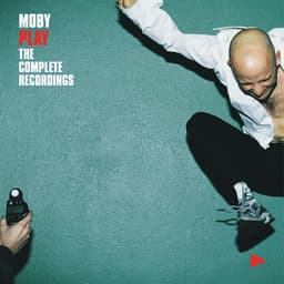 Release Cover Moby - Play: The Complete Recordings