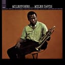 Cover of Milestones by Miles Davis