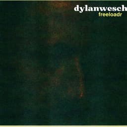 Release Cover dylanwesch - freeloadr
