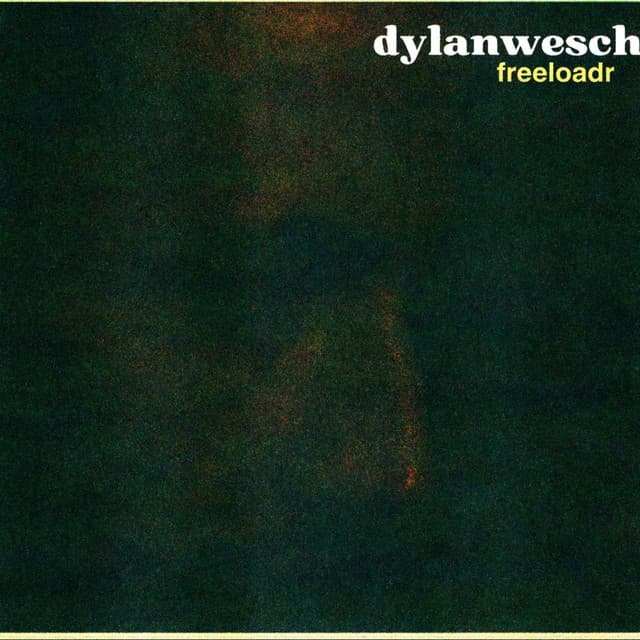 Release Cover dylanwesch - freeloadr