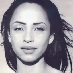 Release Cover Sade - The Best of Sade