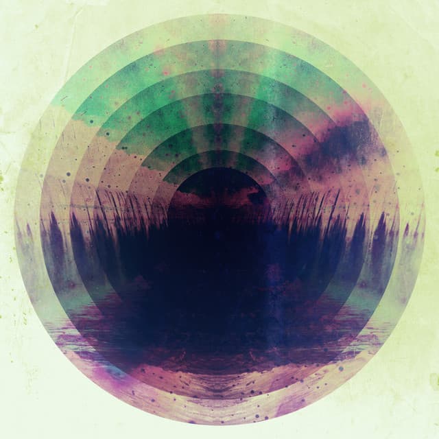 Release Cover Fink - Hard Believer