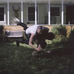 Release Cover Malcolm Todd - Malcolm Todd