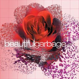 Release Cover Garbage - Beautiful Garbage (Remastered)
