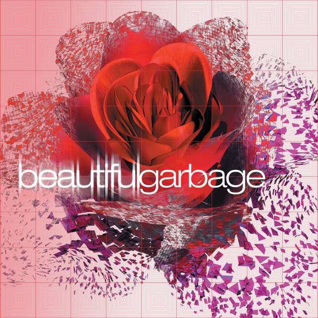 Release Cover Garbage - Beautiful Garbage (Remastered)