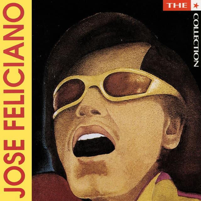 Release Cover José Feliciano - The * Collection