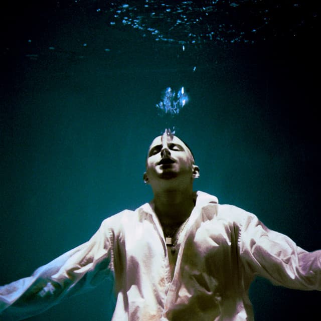 Release Cover Col3trane - Hamartia