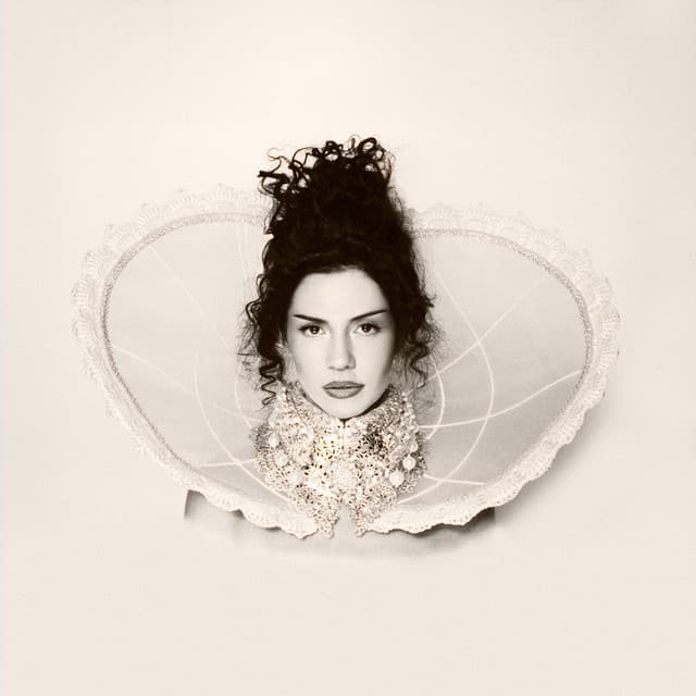 Release Cover MARINA - CUNTISSIMO