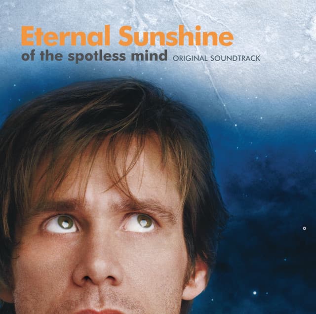 Release Cover Various Artists - Eternal Sunshine Of The Spotless Mind