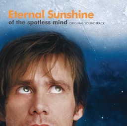 Release Cover Various Artists - Eternal Sunshine Of The Spotless Mind