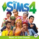 Release Cover EA Games Soundtrack, Ilan Eshkeri - The Sims 4