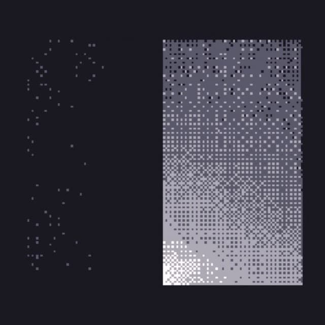 Release Cover Lido - DIGITAL DUST