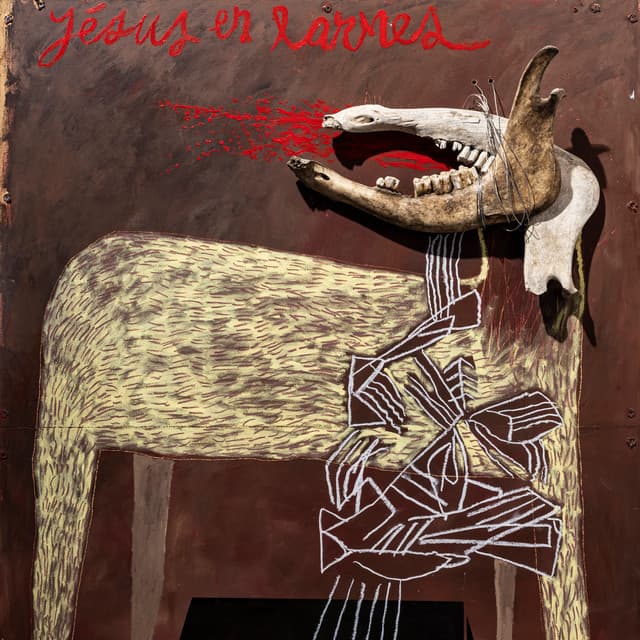 Release Cover Alan Sparhawk, Trampled by Turtles - Alan Sparhawk with Trampled by Turtles