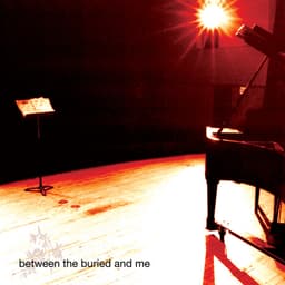 Release Cover Between The Buried And Me - Between The Buried And Me (2020 Remix / Remaster)