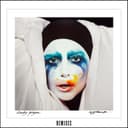 Cover of Applause (Remixes) by Lady Gaga