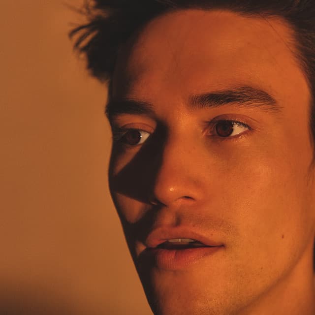 Release Cover Jacob Collier - The Light For Days