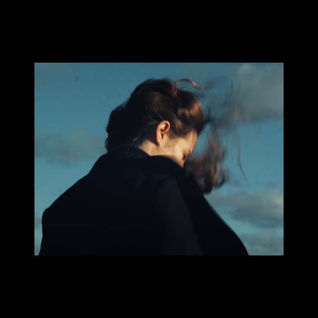 Release Cover Hania Rani - Esja