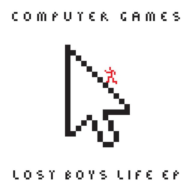 Release Cover Computer Games, Darren Criss - Lost Boys Life
