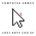 Cover of Lost Boys Life by Computer Games, Darren Criss