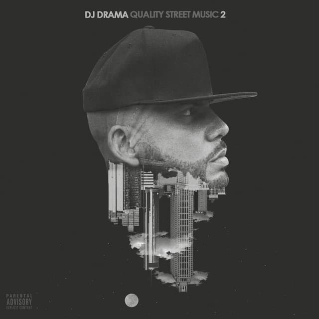 Release Cover DJ Drama - Quality Street Music 2